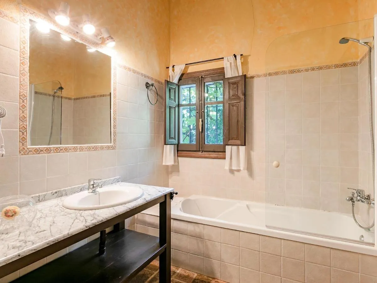 Holiday home Belvilla By Oyo El Encinar La Joya Spain
