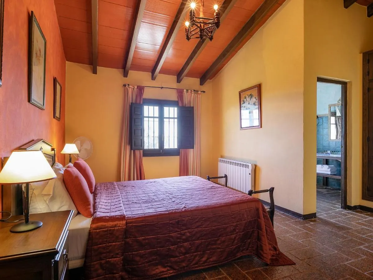 Holiday home Belvilla By Oyo El Encinar La Joya Spain