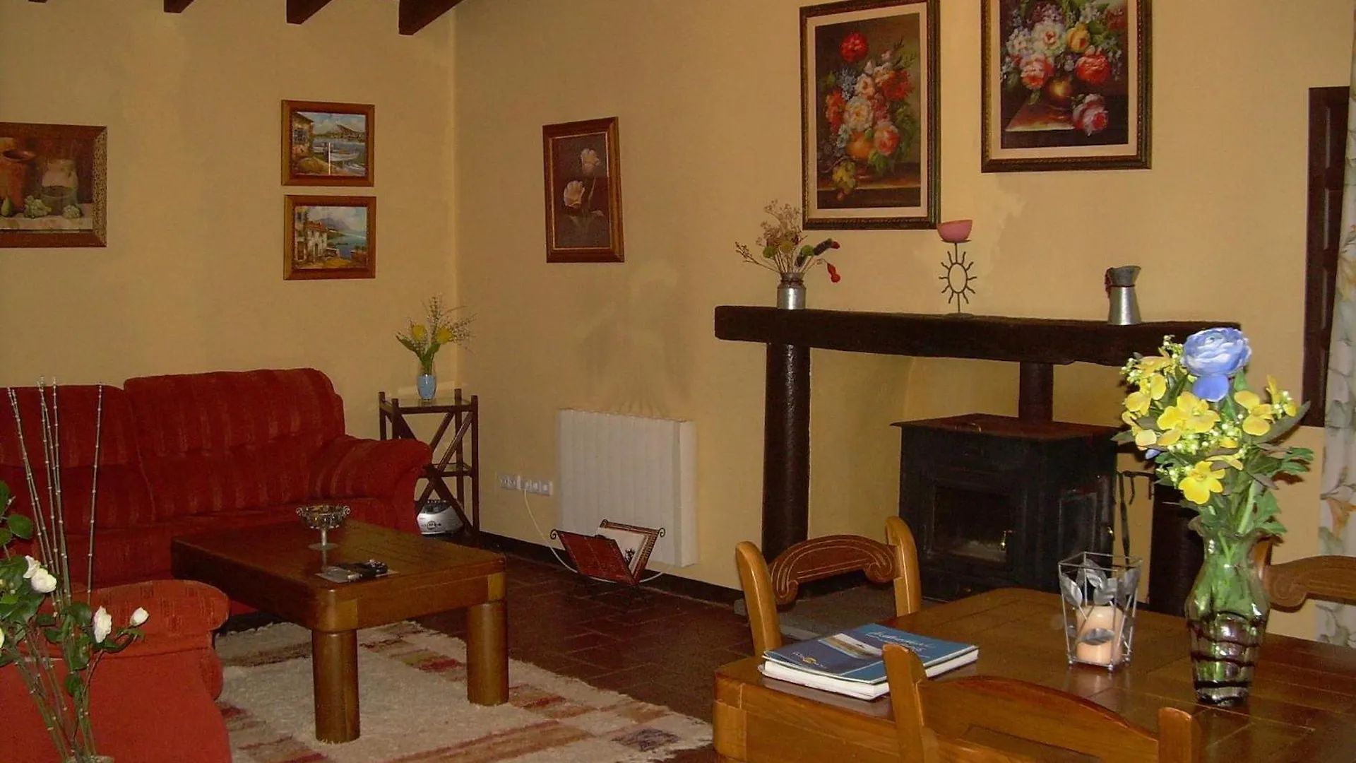 Holiday home Belvilla By Oyo El Encinar La Joya