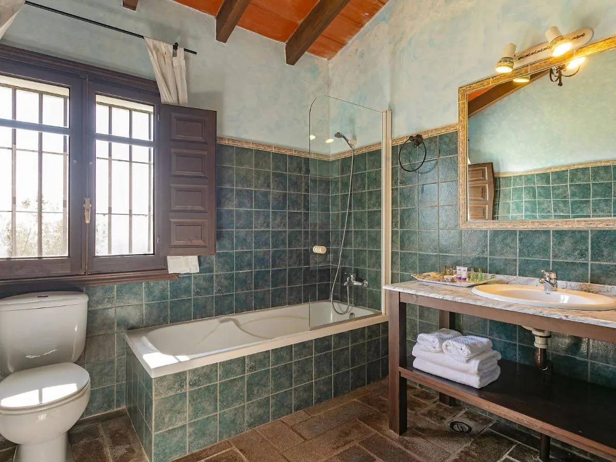 Belvilla By Oyo El Encinar La Joya Holiday home