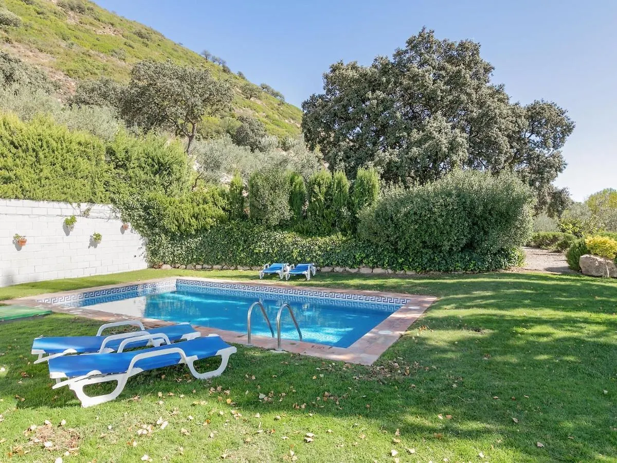 Belvilla By Oyo El Encinar La Joya Holiday home