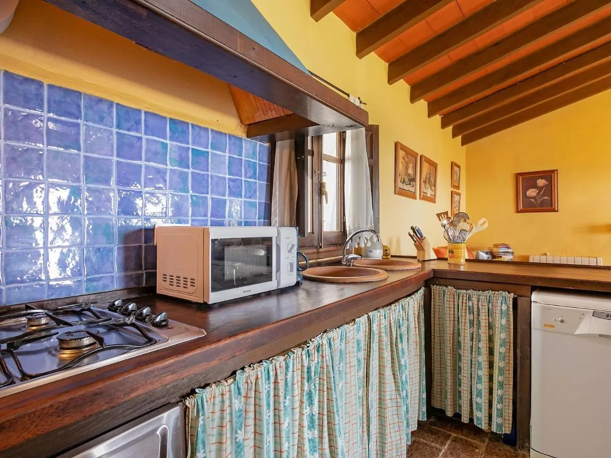 Holiday home Belvilla By Oyo El Encinar La Joya
