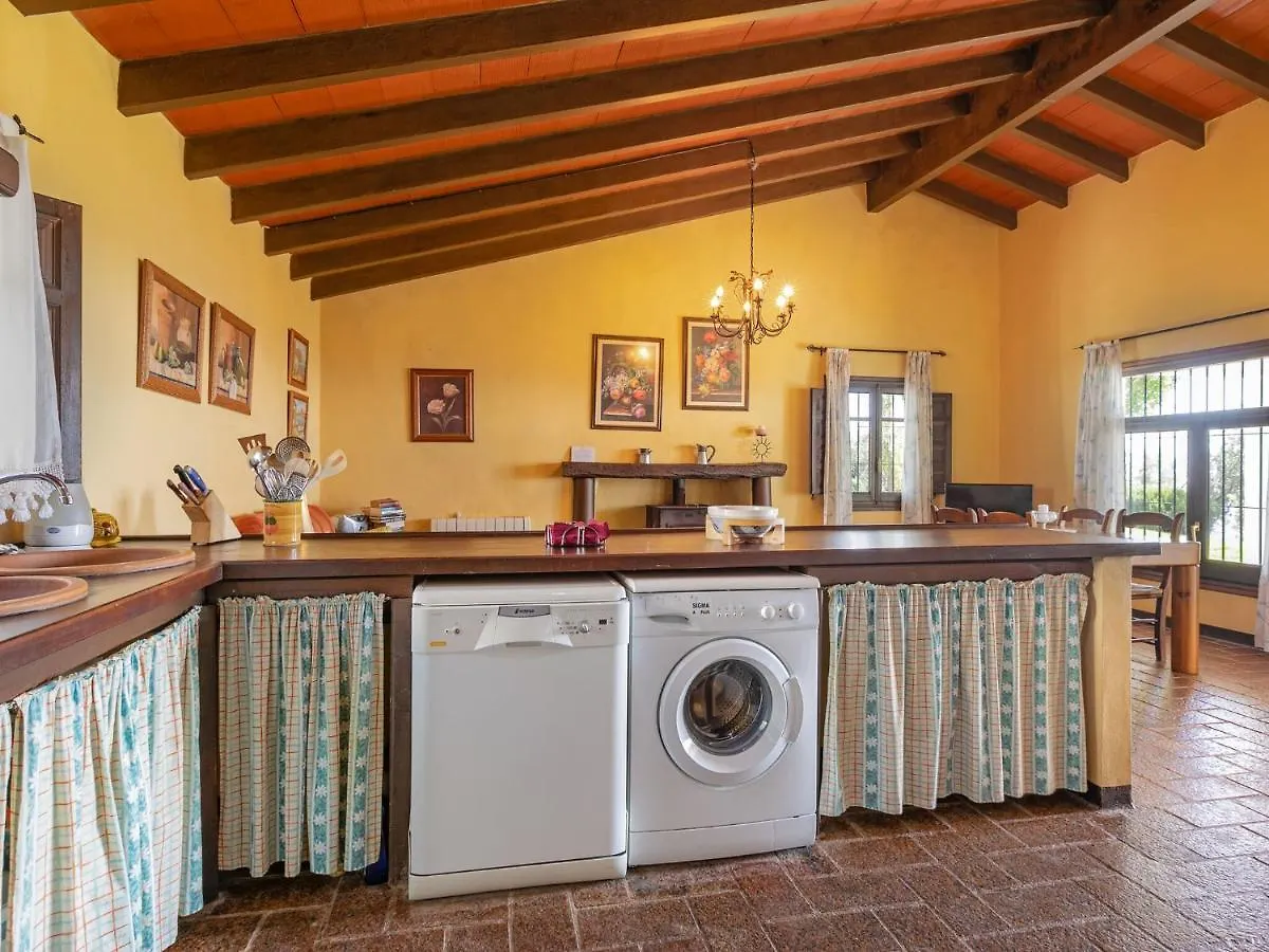 Belvilla By Oyo El Encinar La Joya Holiday home