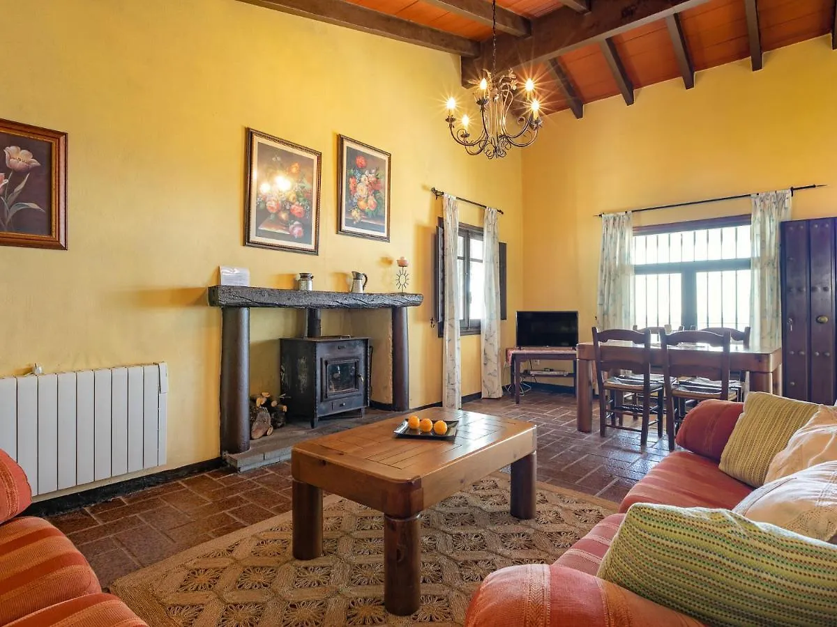 Holiday home Belvilla By Oyo El Encinar La Joya