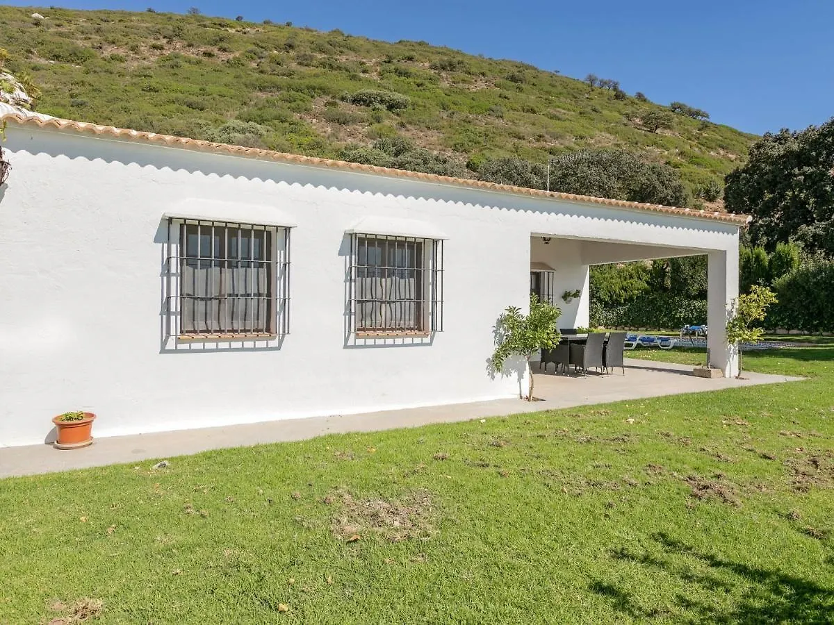 Holiday home Belvilla By Oyo El Encinar La Joya