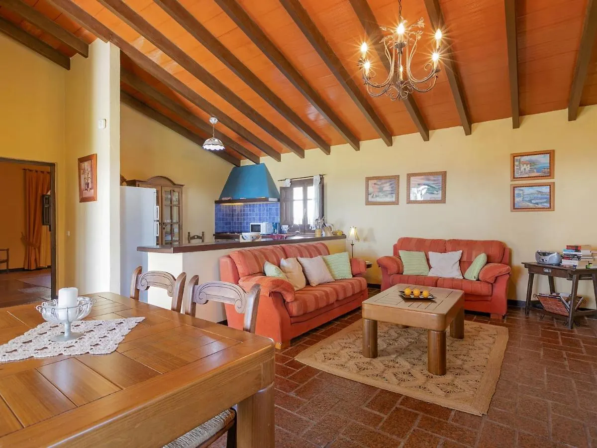 Belvilla By Oyo El Encinar La Joya Holiday home