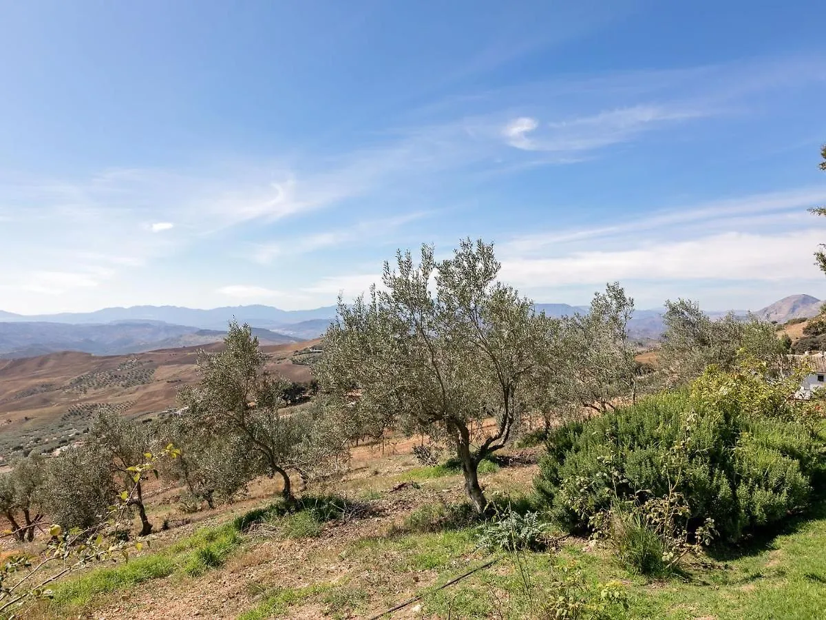 Belvilla By Oyo El Encinar La Joya Holiday home
