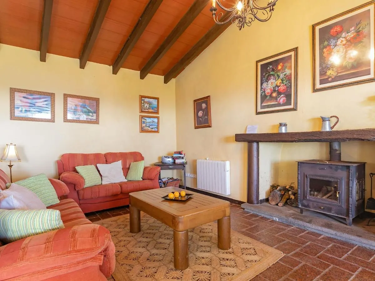 Holiday home Belvilla By Oyo El Encinar La Joya